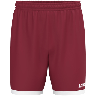 Shorts One bordeaux