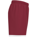Shorts One bordeaux
