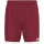 Shorts One bordeaux