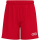 Shorts Retro red