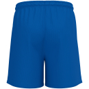 Shorts Retro royal