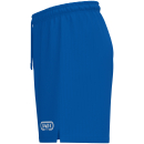 Shorts Retro royal