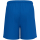 Shorts Retro royal