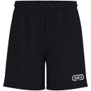 Shorts Retro black