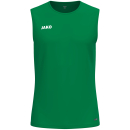 Tank top One sport green