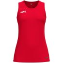 Tanktop One Damen rot