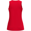 Tanktop One Damen rot