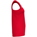Tanktop One Damen rot