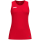 Tank top One Woman red