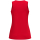 Tanktop One Damen rot