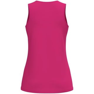Tank top One Woman deep pink