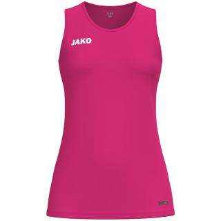 Tanktop One Damen deep pink