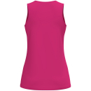 Tank top One Woman deep pink