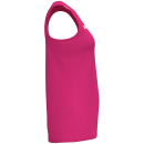 Tank top One Woman deep pink