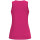 Tanktop One Damen deep pink