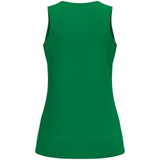 Tank top One Woman sport green
