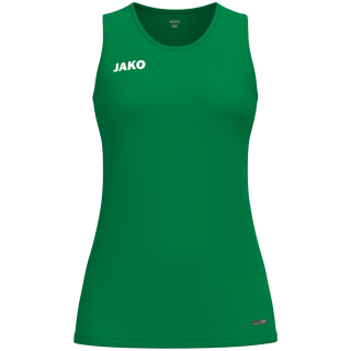 Tanktop One Damen sportgrün