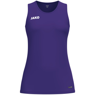 Tanktop One Damen violett