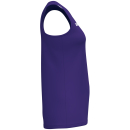 Tank top One Woman violet