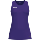 Tanktop One Damen violett