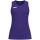Tank top One Woman violet