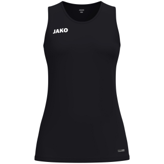 Tanktop One Damen schwarz