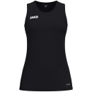 Tank top One Woman black