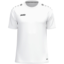T-shirt One white