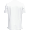 T-shirt One white