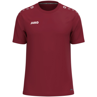 T-Shirt One bordeaux