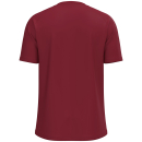 T-Shirt One bordeaux