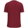 T-shirt One bordeaux