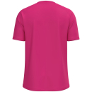 T-Shirt One deep pink