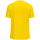 T-shirt One yellow