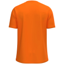 T-shirt One neon orange