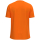 T-shirt One neon orange