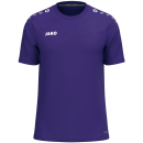 T-shirt One violet