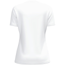 T-shirt One Women white