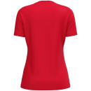 T-shirt One Women red