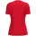 T-Shirt One Damen rot