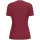 T-shirt One Women bordeaux