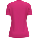 T-shirt One Women deep pink