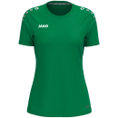 T-shirt One Women sport green