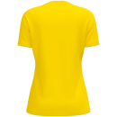 T-shirt One Women yellow