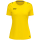 T-shirt One Women yellow