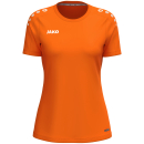 T-shirt One Women neon orange