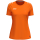 T-shirt One Women neon orange