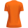 T-shirt One Women neon orange