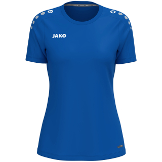 T-Shirt One Damen royal