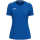 T-Shirt One Damen royal